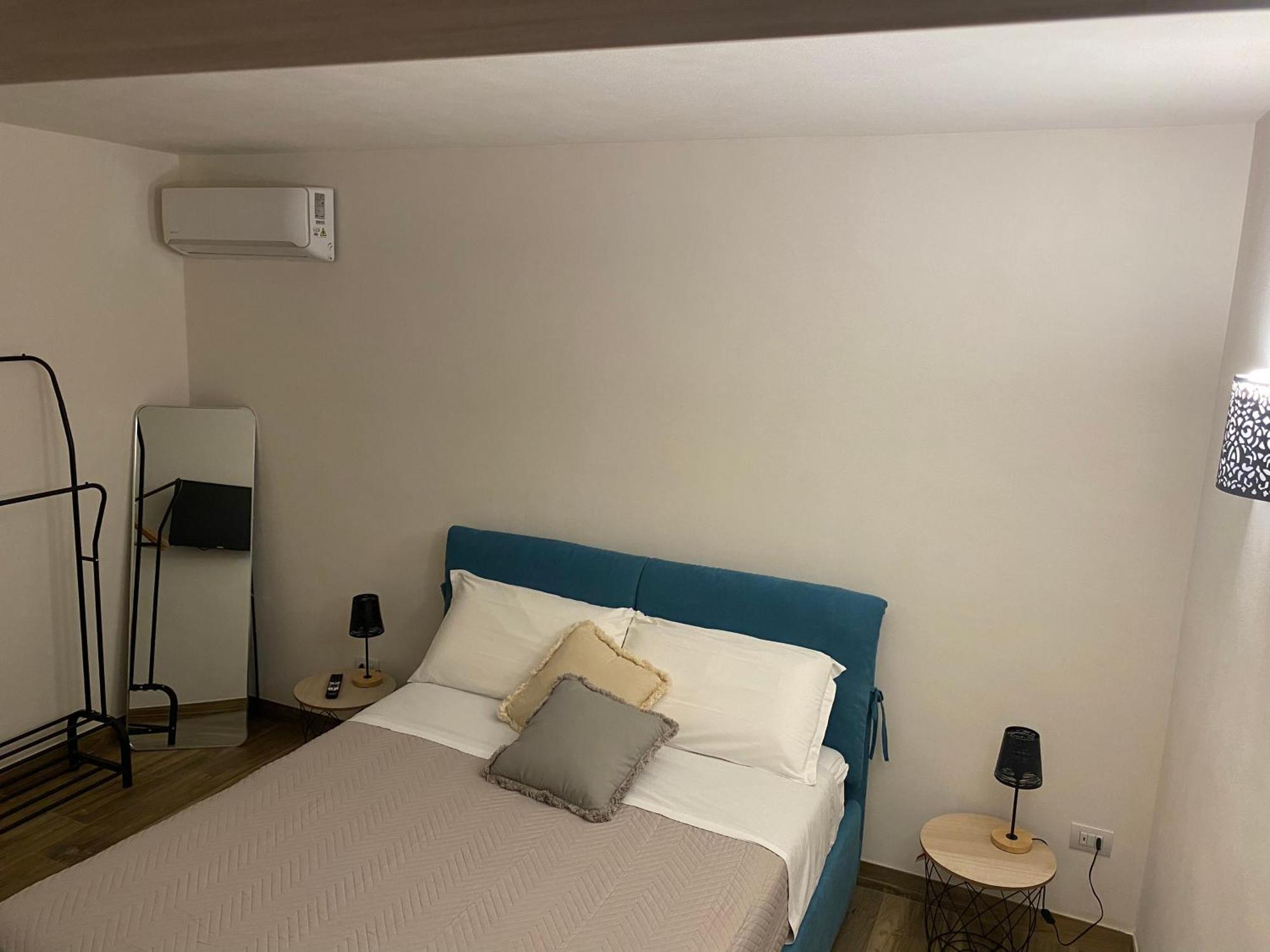 Da Mariano Apartments Мазара-дель-Валло Экстерьер фото
