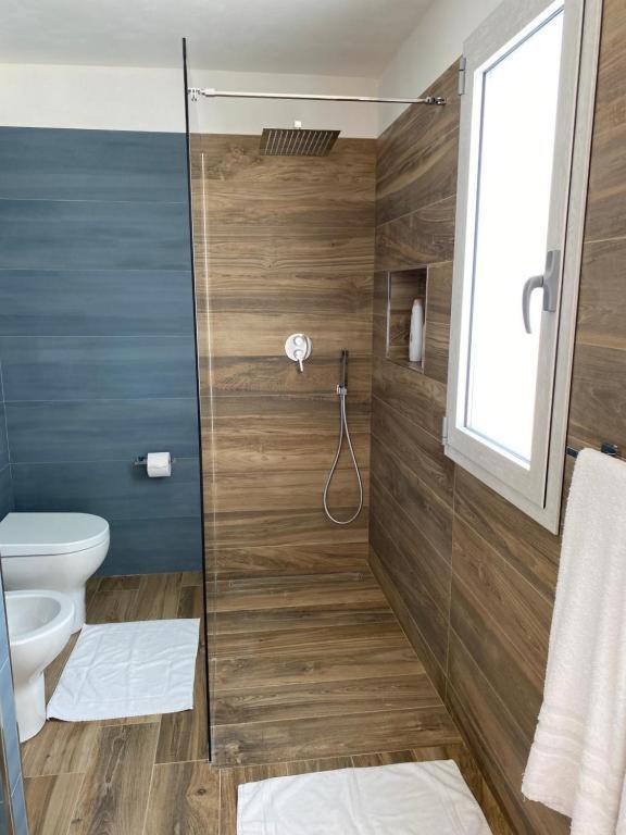 Da Mariano Apartments Мазара-дель-Валло Экстерьер фото