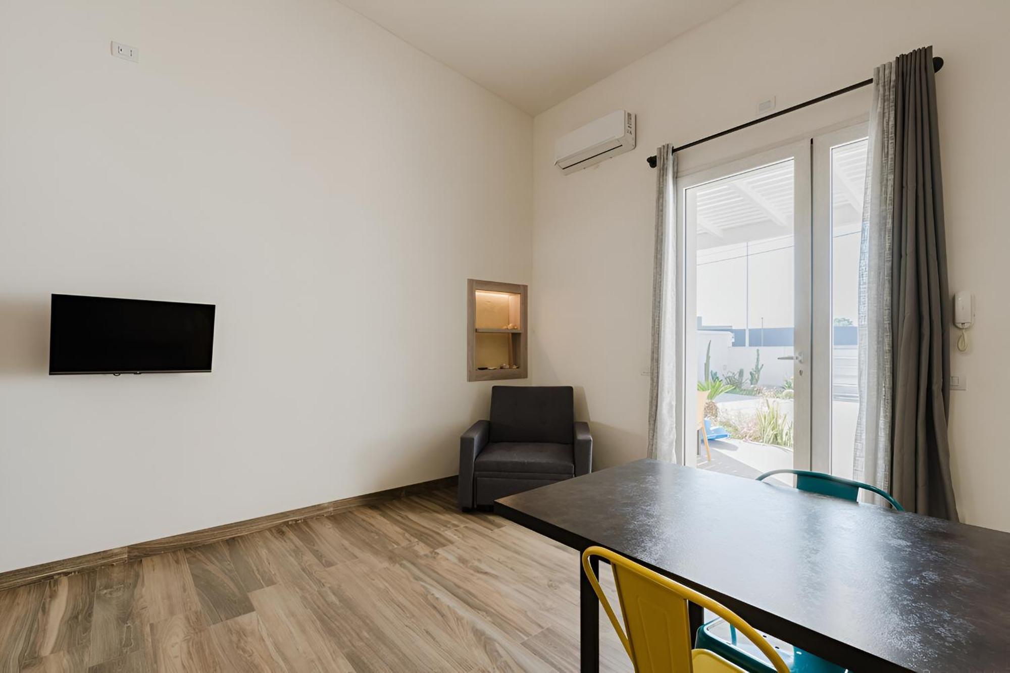 Da Mariano Apartments Мазара-дель-Валло Экстерьер фото